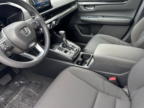 New 2026 Honda CR-V EX image 10