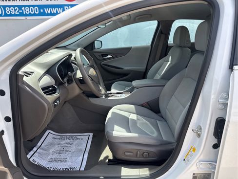 Used 2020 Chevrolet Malibu LS w/ Driver Confidence Package II image 21