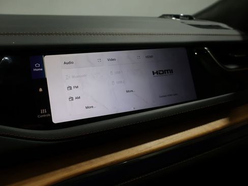 Certified 2024 Jeep Grand Cherokee L Summit image 42