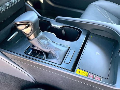 Certified 2024 Lexus ES 350 w/ Accessory Package (Z1) FWD image 15