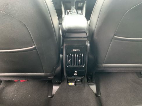 Used 2022 Jeep Compass Latitude w/ Convenience Group image 32