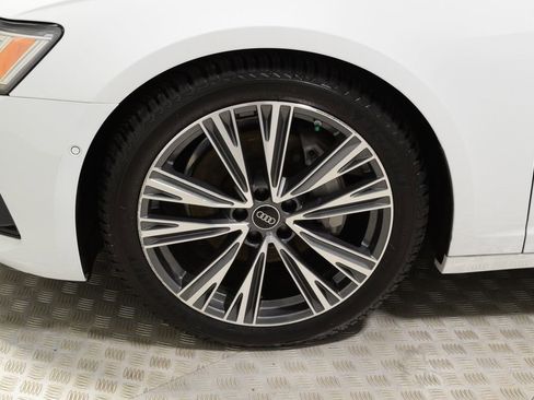 Used 2023 Audi A6 Premium Plus image 35
