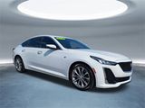 Used 2021 Cadillac CT5 Premium Luxury image 2