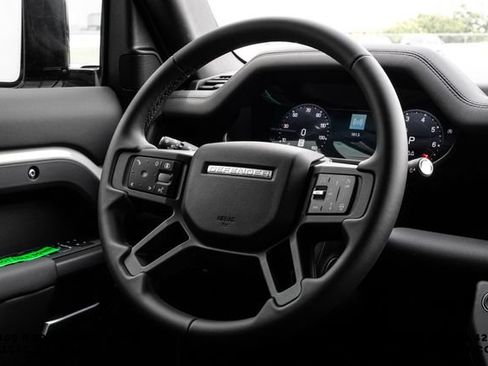 New 2026 Land Rover Defender 110 S AWD/4WD image 20
