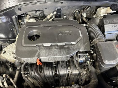 Used 2019 Kia Sorento L FWD image 38