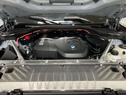 Used 2026 BMW X3 xDrive30i AWD/4WD image 84