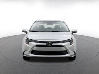 Used 2025 Toyota Corolla LE FWD video 2