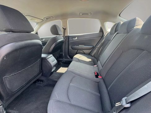Used 2019 Kia Optima LX FWD image 14