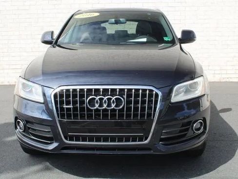 Used 2016 Audi Q5 2.0T Premium image 14