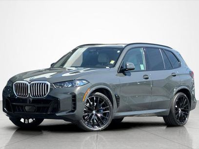 Used 2024 BMW X5 sDrive40i w/ M Sport Package