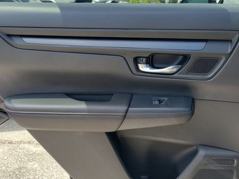 New 2026 Honda CR-V TrailSport image 11