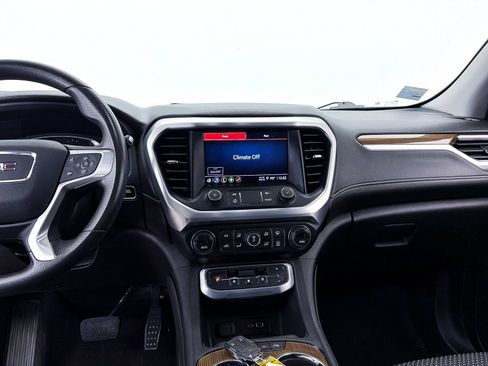 Used 2021 GMC Acadia SLE w/ Elevation Edition FWD image 4