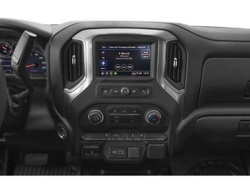 New 2026 Chevrolet Silverado 2500 W/T w/ WT Convenience Package RWD image 12
