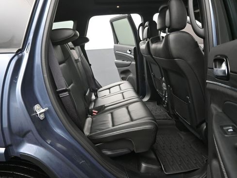 Used 2021 Jeep Grand Cherokee Limited w/ Quick Order Package 28K 80th image 15