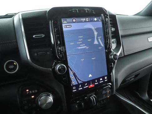 Used 2023 RAM 1500 Laramie image 13