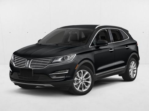 Used 2017 Lincoln MKC Reserve AWD/4WD image 1