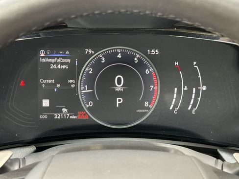 Certified 2024 Lexus NX 350 AWD w/ Cold Area Package image 28