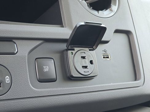 New 2025 Ford E-350 and Econoline 350 Super Duty w/ Power Equipment Group image 14