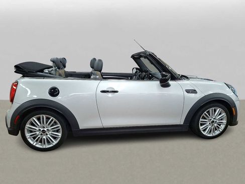 Certified 2023 MINI Cooper S image 4
