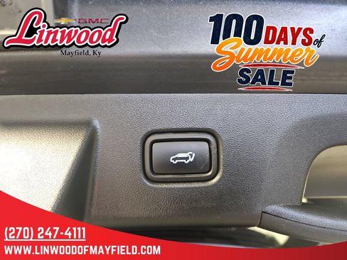 Used 2024 Hyundai Tucson SEL w/ Convenience Package FWD image 12