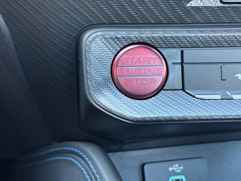 New 2025 Ford Mustang Dark Horse RWD image 19