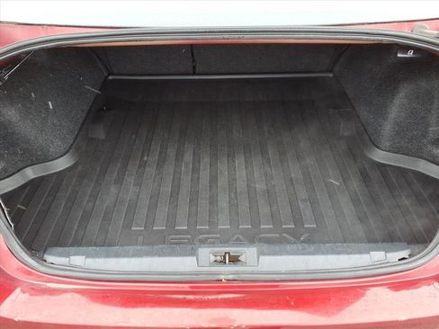 Used 2015 Subaru Legacy 2.5i Limited image 14