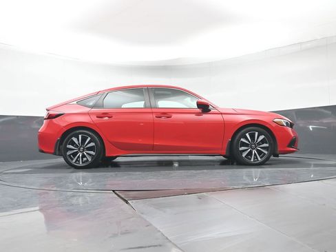 Certified 2023 Honda Civic EX-L image 35