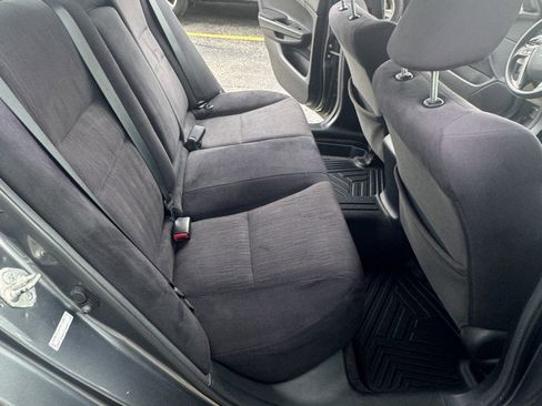 Used 2011 Honda Accord LX image 8