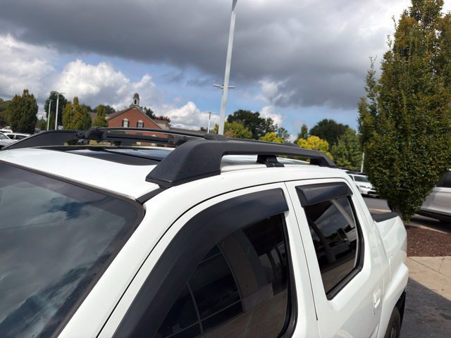 Used 2014 Honda Ridgeline SE image 13