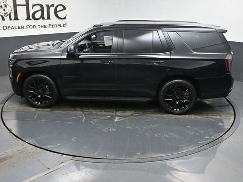 New 2026 Chevrolet Tahoe RST w/ Advanced Technology Package image 22