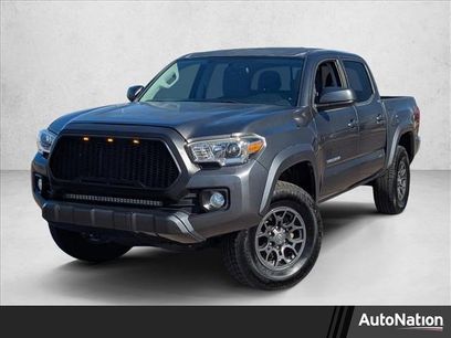 Used 2017 Toyota Tacoma SR5