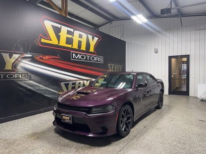 Used 2021 Dodge Charger R/T w/ Plus Group