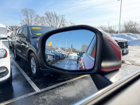 Used 2023 Honda CR-V EX-L image 23