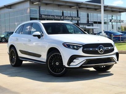 Used 2025 Mercedes-Benz GLC 300 4MATIC