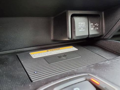 Certified 2023 Honda Passport EX-L image 23