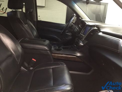 Used 2016 Chevrolet Tahoe LT AWD/4WD image 44