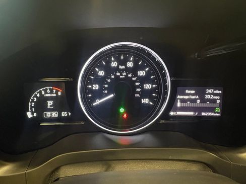 Used 2021 Honda HR-V EX image 25