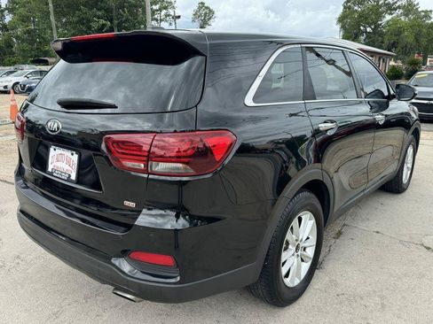 Used 2019 Kia Sorento L FWD image 5