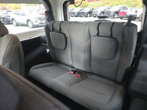 New 2026 Jeep Wrangler Sport S image 26