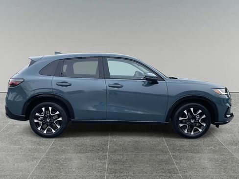 Used 2026 Honda HR-V EX-L image 6