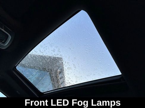 Used 2024 RAM 3500 Laramie w/ Night Edition image 38