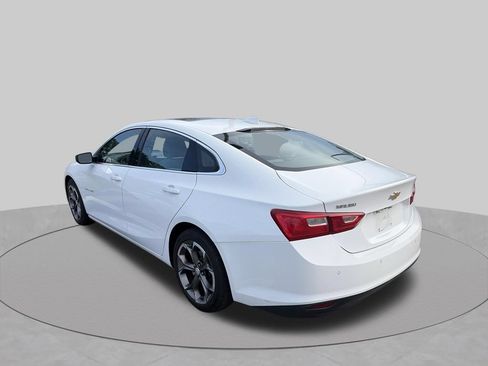 Used 2024 Chevrolet Malibu LT FWD image 10