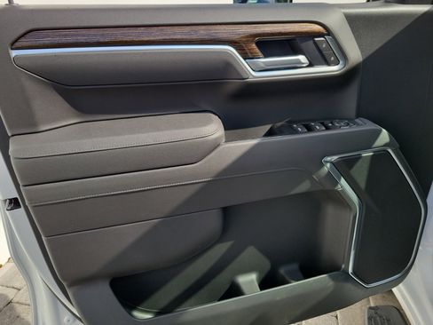 New 2026 GMC Sierra 1500 Elevation AWD/4WD image 19