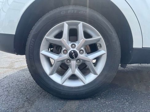 Used 2024 Kia Soul LX w/ Option Group 015 image 18