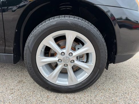 Used 2009 Lexus RX 350 AWD image 12