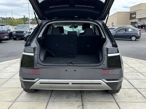 Used 2024 Hyundai Ioniq 5 SE AWD/4WD image 8