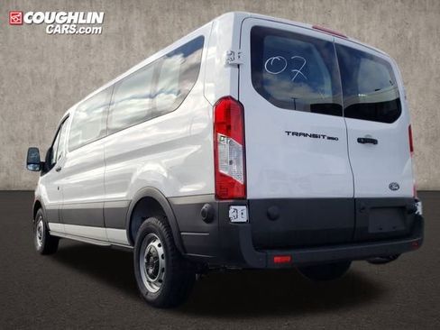 New 2026 Ford Transit 350 XL image 6