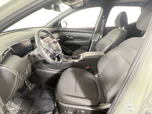 Used 2023 Hyundai Santa Cruz SEL Premium image 21