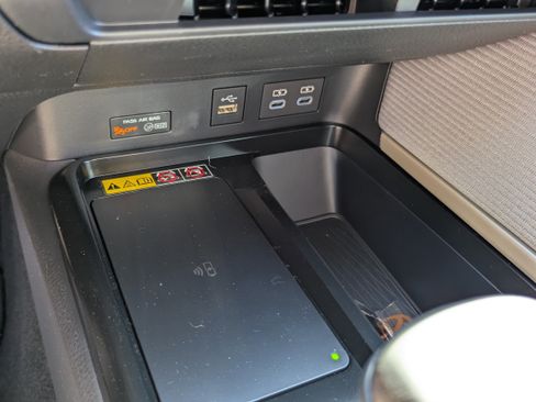 New 2026 Toyota Camry SE image 18