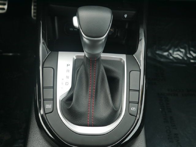Used 2024 Kia Forte GT FWD image 34